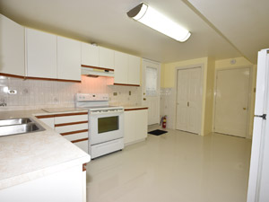 1 Bedroom apartment for rent in SCARBOROUGH 