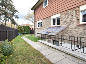 1 Bedroom apartment for rent in SCARBOROUGH 