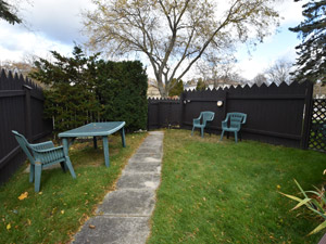 1 Bedroom apartment for rent in SCARBOROUGH 