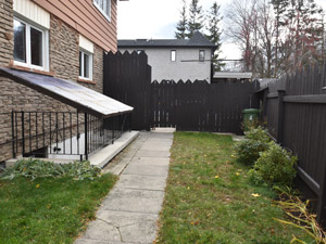 1 Bedroom apartment for rent in SCARBOROUGH 
