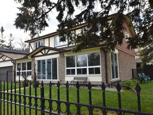 1 Bedroom apartment for rent in SCARBOROUGH 