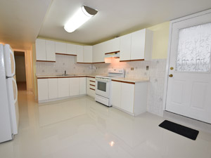 1 Bedroom apartment for rent in SCARBOROUGH 