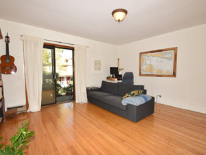 1 Bedroom apartment for rent in TORONTO