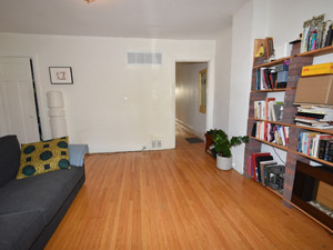 1 Bedroom apartment for rent in TORONTO