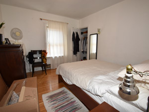 1 Bedroom apartment for rent in TORONTO