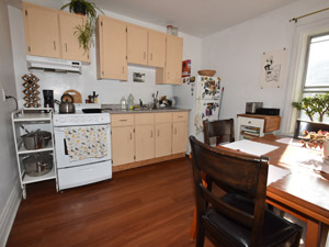 1 Bedroom apartment for rent in TORONTO