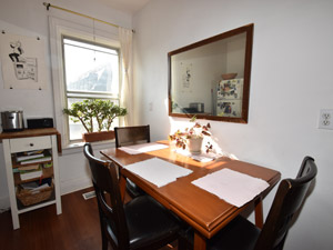 1 Bedroom apartment for rent in TORONTO