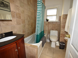 1 Bedroom apartment for rent in TORONTO