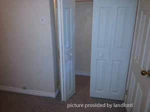 1 Bedroom apartment for rent in BRAMPTON 