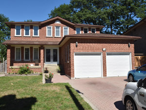 2 Bedroom apartment for rent in SCARBOROUGH  