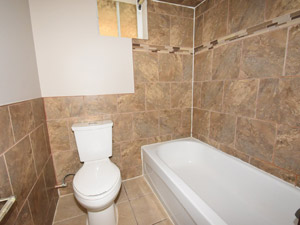 2 Bedroom apartment for rent in SCARBOROUGH  