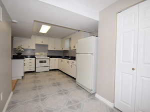 2 Bedroom apartment for rent in SCARBOROUGH  