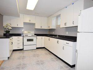 2 Bedroom apartment for rent in SCARBOROUGH  