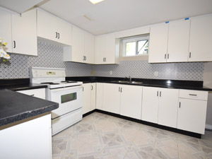 2 Bedroom apartment for rent in SCARBOROUGH  