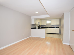 2 Bedroom apartment for rent in SCARBOROUGH  