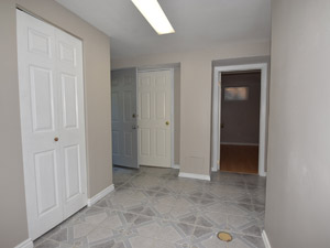 2 Bedroom apartment for rent in SCARBOROUGH  