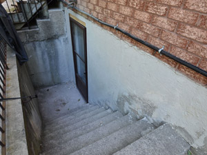 2 Bedroom apartment for rent in SCARBOROUGH  