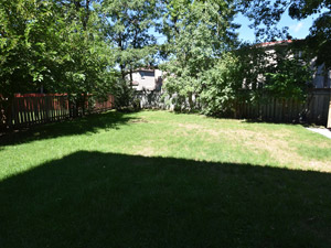 2 Bedroom apartment for rent in SCARBOROUGH  