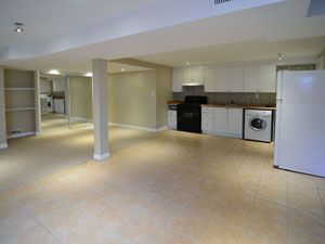 Rental House Richview-Colonel William, Oakville, ON