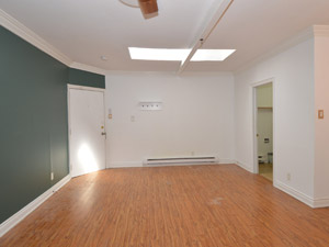 2 Bedroom apartment for rent in TORONTO 