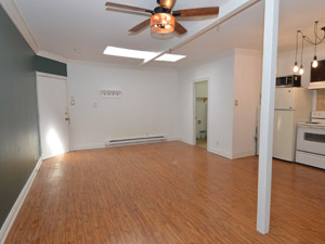 2 Bedroom apartment for rent in TORONTO 