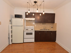2 Bedroom apartment for rent in TORONTO 