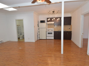2 Bedroom apartment for rent in TORONTO 