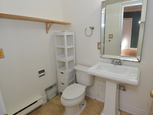 2 Bedroom apartment for rent in TORONTO 