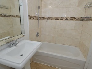 2 Bedroom apartment for rent in TORONTO 