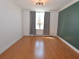 2 Bedroom apartment for rent in TORONTO 