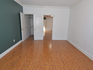 2 Bedroom apartment for rent in TORONTO 