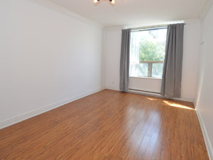 2 Bedroom apartment for rent in TORONTO 