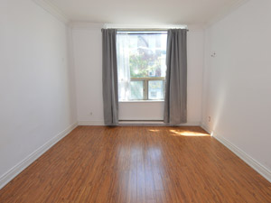 2 Bedroom apartment for rent in TORONTO 