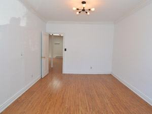 2 Bedroom apartment for rent in TORONTO 