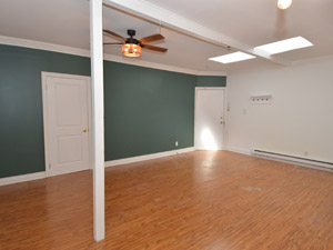 2 Bedroom apartment for rent in TORONTO 