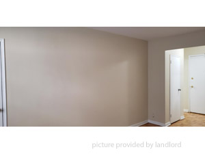 Bachelor apartment for rent in TORONTO