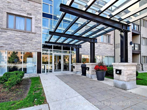 1 Bedroom apartment for rent in Mississauga  