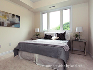 1 Bedroom apartment for rent in Mississauga  