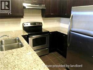 1 Bedroom apartment for rent in Mississauga  