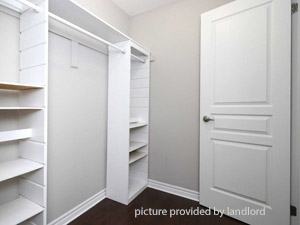 1 Bedroom apartment for rent in Mississauga  