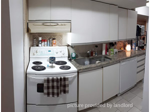 Bachelor apartment for rent in WOODBRIDGE
