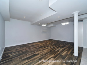 Bachelor apartment for rent in WOODBRIDGE