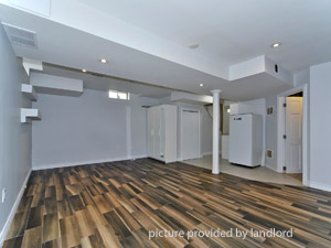 Bachelor apartment for rent in WOODBRIDGE