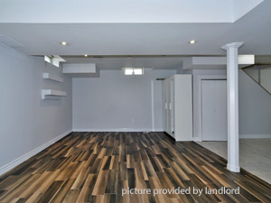 Bachelor apartment for rent in WOODBRIDGE