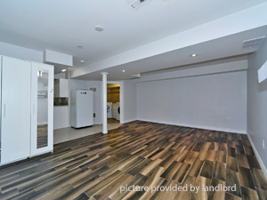 Bachelor apartment for rent in WOODBRIDGE
