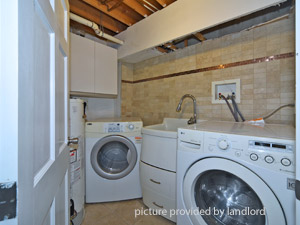Bachelor apartment for rent in WOODBRIDGE