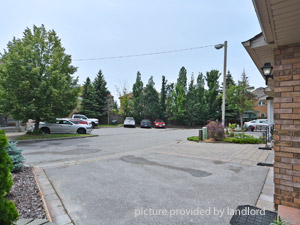 Bachelor apartment for rent in WOODBRIDGE