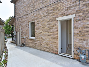 Bachelor apartment for rent in WOODBRIDGE