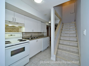 Bachelor apartment for rent in WOODBRIDGE