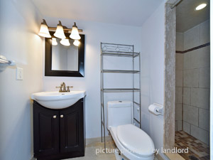 Bachelor apartment for rent in WOODBRIDGE